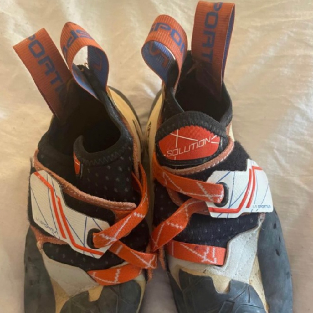 La Sportiva solutions